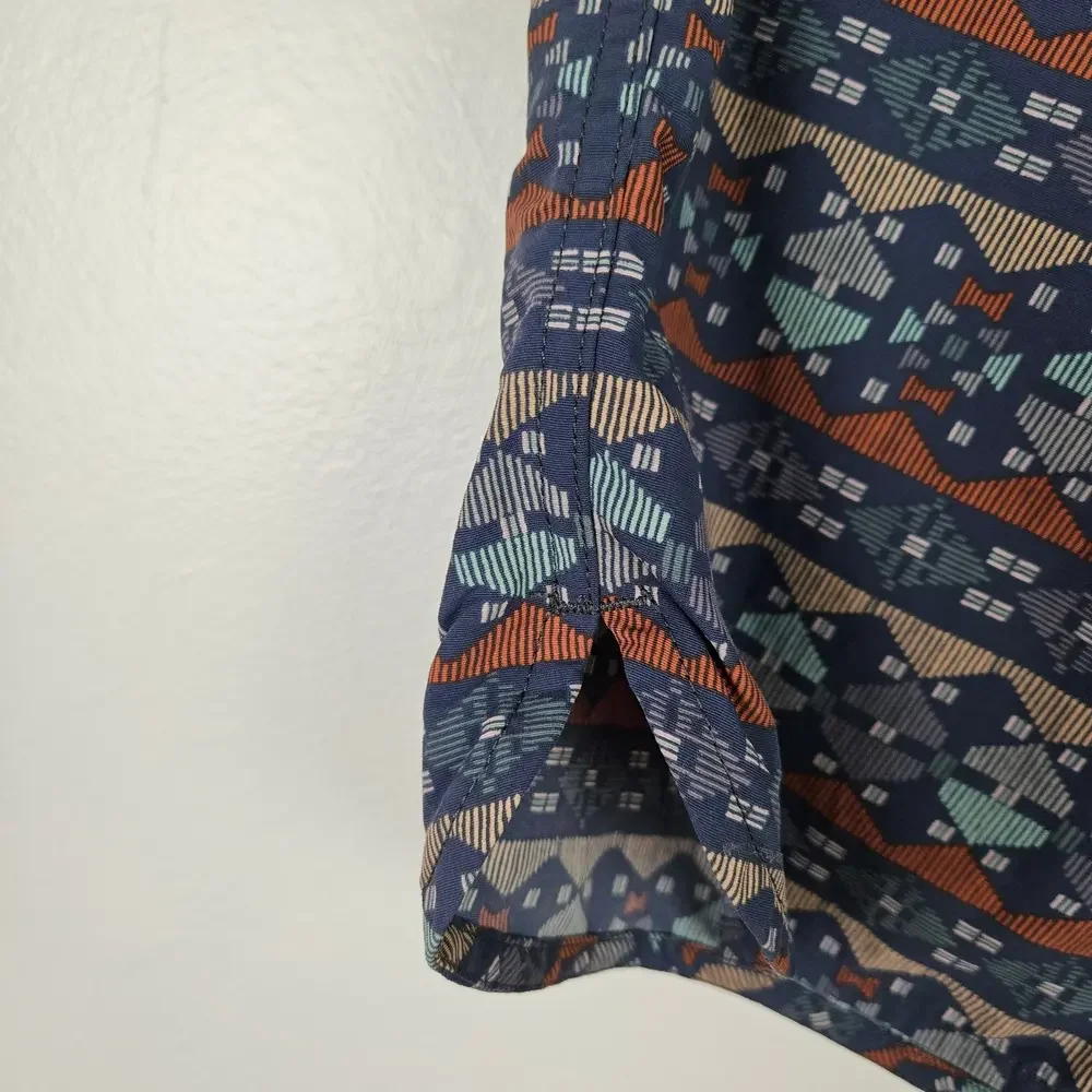 Patagonia Wavefarer‎ Boardshorts 5
